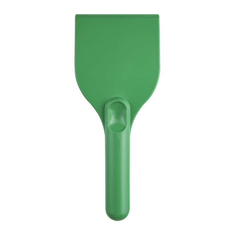 Eiskratzer recycelt - Bild 4